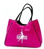 Promotion/ Dance Pack/Canvas bag/Shoulder Bag/Dance word wrap/Adult dance bag Promotion/ Dance Pack/Canvas bag/Shoulder Bag/Dance word wrap/Adult dance bag