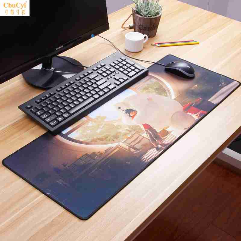 超大号加长款大型鼠标垫家用电脑垫写字台办公桌垫非纯色黑色|ruв категории компьютерное оборудование/дисплей/Компьютерная периферия, Компьютерная периферия, коврик для мыши/Вставить/запястье колодка - от Buy2taobao.com для оказания профессиональной услуги покупки агента Taobao