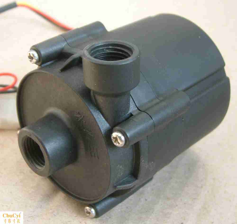 high-power Cold pump G4/1 Threaded orifice pump sc1000 12v Water cooling pump Back governorin the Computer Hardware/Monitor/Computer Peripherals , Radiator/Fan category - from Buy2taobao.com to provide professional Taobao agent buy service