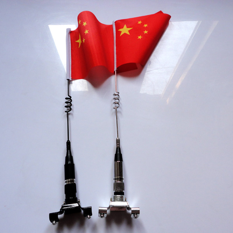 originality Pull the wind Jewelry waterproof signal Metal refit automobile antenna Appearance Small red vehicle partsin the Car/Articles/Fitting/Refit , Auto Parts and Accessories , Car Antenna category - from Buy2taobao.com to provide professional Taobao agent buy service