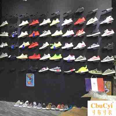 Metal Two Metal Display rack Shoe store shoe rack shoes Display rack Shoe care Plastic shoes Bracket double-deckin the Business/Office Furniture , Shelf/Showcase , Shoe shelves category - from Buy2taobao.com to provide professional Taobao agent buy service