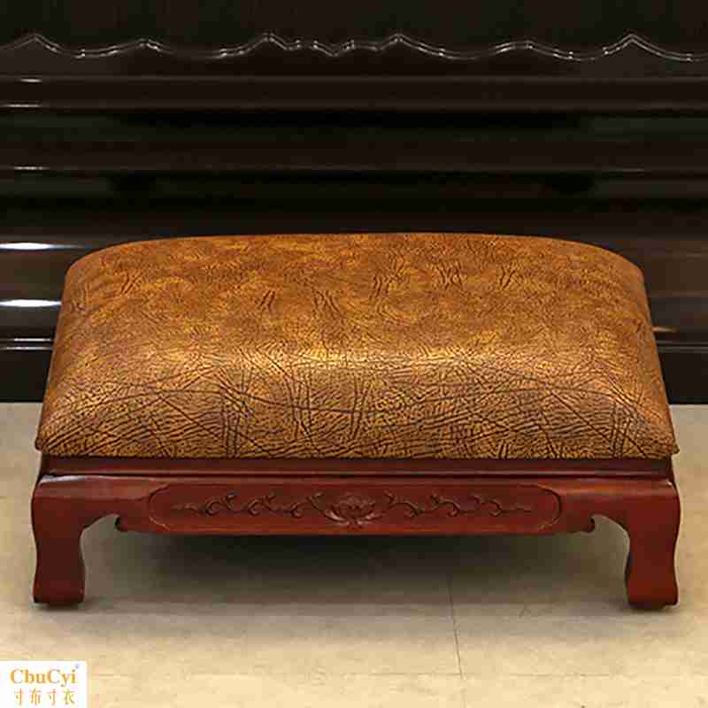 Tact Buddha Taiwan solid wood Worship mat Buddha mat Home Furnishing Buddha Hassock Pibai temple Templein the Home Fabric , Cushion/Cushion/Sofa cushion , Futon category - from Buy2taobao.com to provide professional Taobao agent buy service