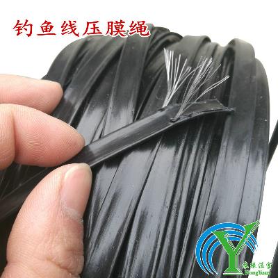 丝压膜绳压线钓鱼抗老化线黑邮温室包架配膜拖膜件大棚骨薄色压膜在类目 鲜花速递/花卉仿真/绿植园艺, 园艺用品, 其它园艺用品中 - 来自Buy2taobao.com提供专业的淘宝代购服务