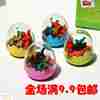 1418 lovely Korean Edition Dinosaur Eggs rubber Refinement lovely children rubber 8 New products 1418 lovely Korean Edition Dinosaur Eggs rubber Refinement lovely children rubber 8 New products