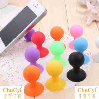 Small round Sucker Lazy man mobile phone silica gel octopus Mini Ball currencyin the 3C Digital Accessories, Cell Phone Accessories , Phone holder/Mobile phone holder category - from Buy2taobao.com to provide professional Taobao agent buy service