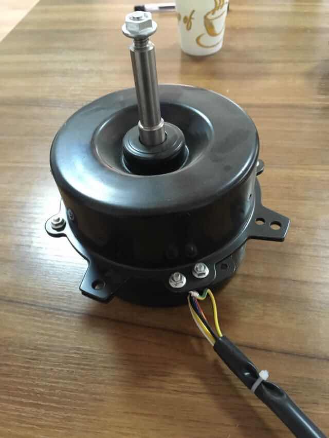 YDK120-120-4移动冷风机电机4500风量在类目 生活电器, 生活家电配件, 风扇/换气扇配件中 - 来自Buy2taobao.com提供专业的淘宝代购服务