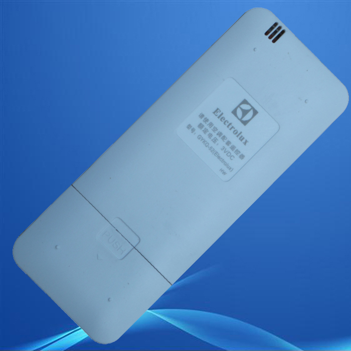 Electrolux Electrolux Remote control EAW26VD12DA2 EAW35VD12DA2in the 3C Digital Accessories, Home Appliances Audio Accessories , Remote control device category - from Buy2taobao.com to provide professional Taobao agent buy service