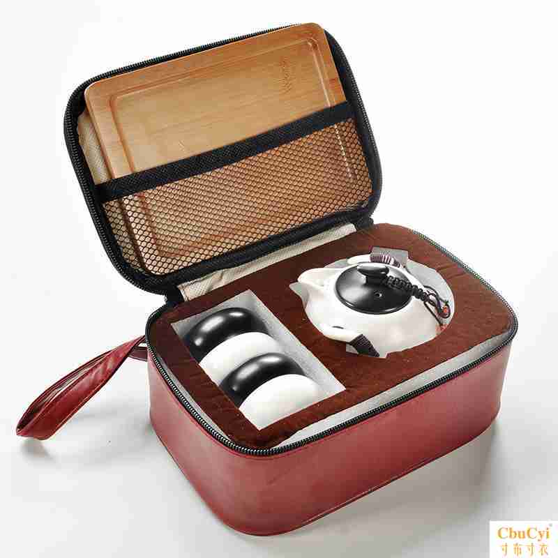 Ding ceramics teapot Quik Heat Kungfu Online tea set Portable travel teacup suitin the 3C Digital Accessories, Cell Phone Accessories , Phone Protection Case/Shell category - from Buy2taobao.com to provide professional Taobao agent buy service