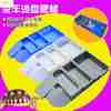 Turtle box breed sand table Ladder Plastic fish tank Aquarium Turtle Pool Tortoise Flat roof Turtle box breed sand table Ladder Plastic fish tank Aquarium Turtle Pool Tortoise Flat roof