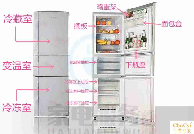 brand Freezing Cold storage Refrigerator Freezer drawer Shelf rack Plastic Box currency factory Spare partsin the Large household appliances , Large appliance parts , Refrigerator parts category - from Buy2taobao.com to provide professional Taobao agent buy service