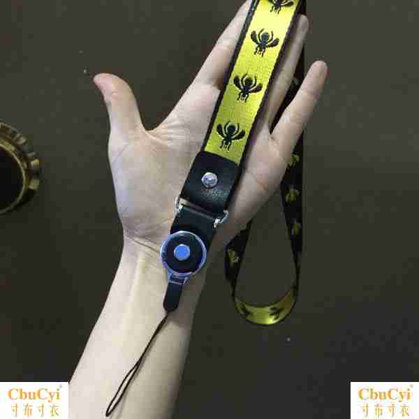 2018 mobile phone Removable Lanyard Work card halter Widen camera Korean Edition men and women currency Dual use Pendantin the 3C Digital Accessories, Cell Phone Accessories , Phone Accessories , Mobile phone pendant/Mobile phone chain category - from Buy2taobao.com to provide professional Taobao agent buy service