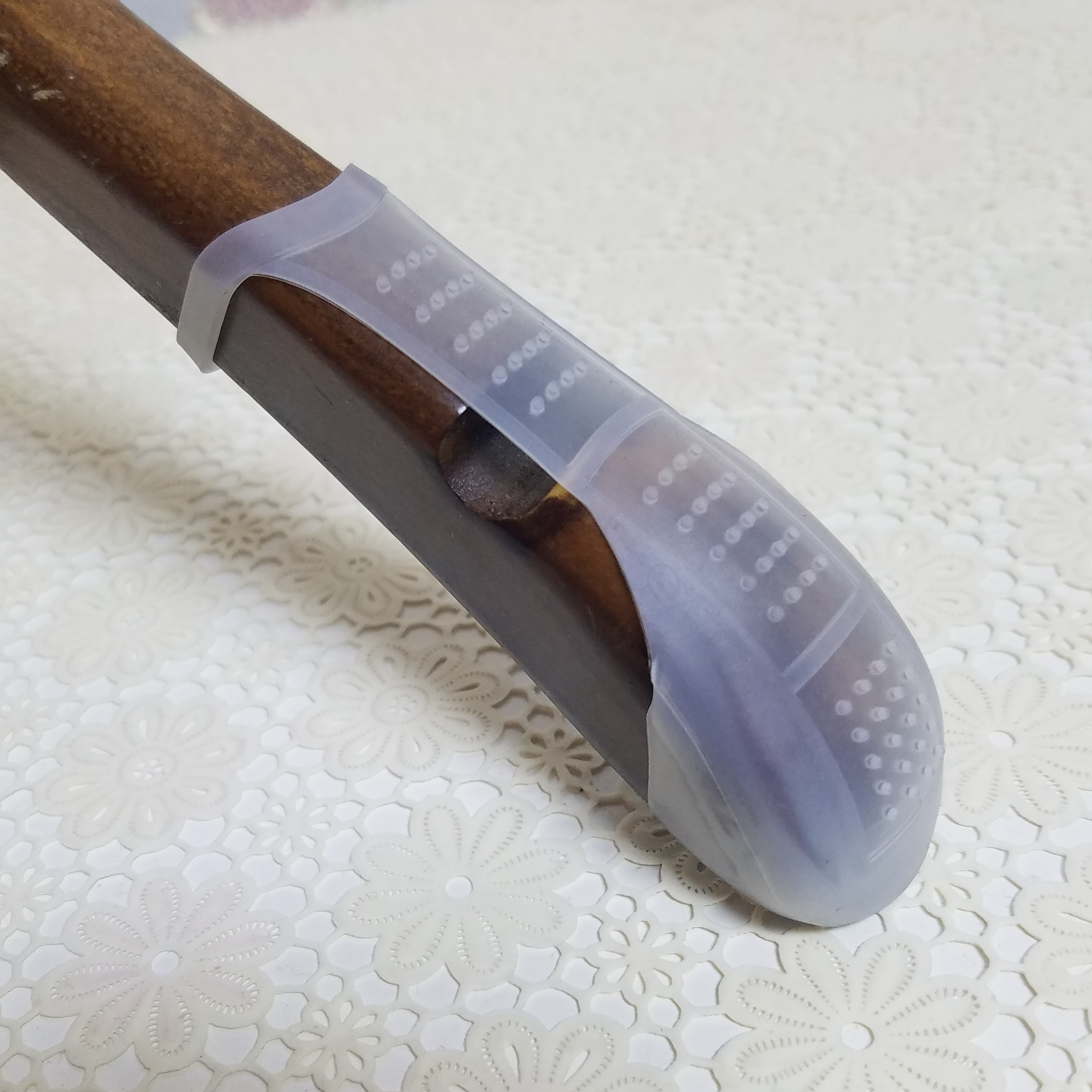 木衣架防滑套包郵服裝店透明矽膠防滑條防滑貼防滑墊塑料衣架套在類目 商業/辦公傢俱, 服裝店傢俱, 衣架中 - 來自Buy2taobao.com提供專業的淘寶代購服務