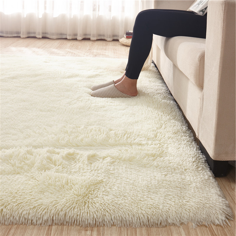 carpet Storefront Bedside blanket 423 Rug Pads Waterproof membrane American style thickening Master Bedroom bedroomin the Home Fabric , Carpet category - from Buy2taobao.com to provide professional Taobao agent buy service
