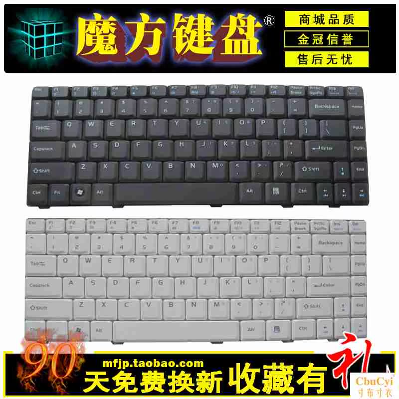 L ASUS华硕F81E F81S F81SE F83V F83T F83CR F83E F83SE 键盘F82在类目 电脑硬件/显示器/电脑周边, 键盘中 - 来自Buy2taobao.com提供专业的淘宝代购服务