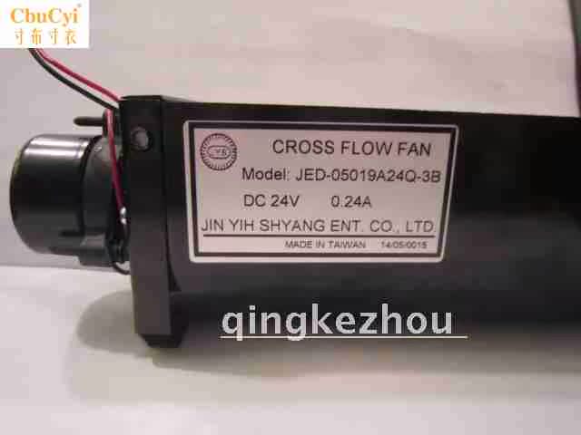 台湾金亿翔横流风扇 电梯控制柜风扇 JED-05019A24Q-3B 0.24A 12V|ruв категории компьютерное оборудование/дисплей/Компьютерная периферия, радиатор/вентилятор - от Buy2taobao.com для оказания профессиональной услуги покупки агента Taobao