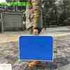 Folding table suit Propaganda Show Tables Stall up outdoors table Barbecue tables Folding table suit Propaganda Show Tables Stall up outdoors table Barbecue tables