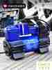 Jia Xide 0377 Car air pump portable tyre Car hit the pump 12v Car Inflator Jia Xide 0377 Car air pump portable tyre Car hit the pump 12v Car Inflator