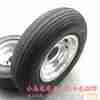 Mini Little Monkey Motorcycle 8 tyre 4.80-8 Power Delta wing Ruled tyre Aluminum ring Mini Little Monkey Motorcycle 8 tyre 4.80-8 Power Delta wing Ruled tyre Aluminum ring