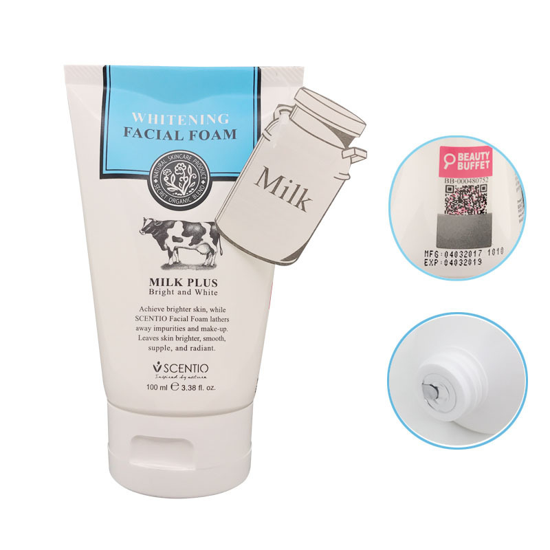 Thailand quality goods beauty buffetQ10 Milk Cleanser BB milk Cleanser Newestin the Makeup/Perfume/Beauty tools , Other make-up category - from Buy2taobao.com to provide professional Taobao agent buy service
