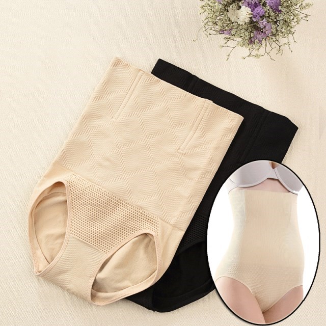 postpartum Even Abdominal band shape High waist pants Hip Girdle Thin waist Closing stomach Pants lady Body Conjoined Underwearin the Lingerie/Men's underwear/Tracksuit , Briefs category - from Buy2taobao.com to provide professional Taobao agent buy service