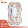 WS Mummy Bag portable Baby bed multi-function Mobile Shoulders Mother bag baby Sleep knapsack WS Mummy Bag portable Baby bed multi-function Mobile Shoulders Mother bag baby Sleep knapsack