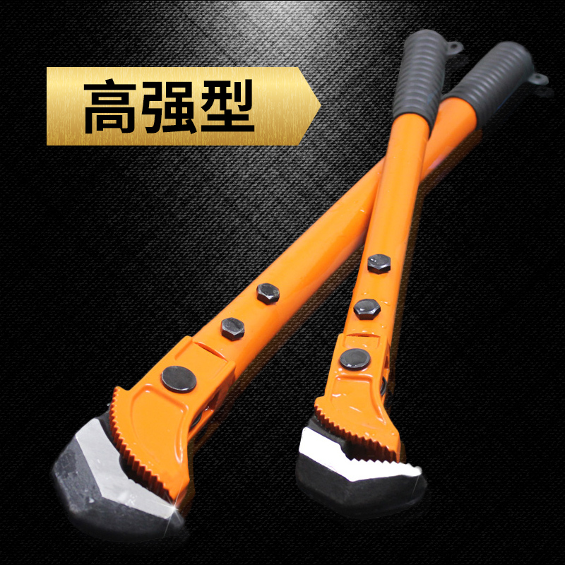 a steel bar wrench Thread Sleeve Access control Torque testing fast a steel bar Sleeve Connect moment wrenchin the Hardware/Tool , Hand Tools , Holding Tools , Pipe clamp category - from Buy2taobao.com to provide professional Taobao agent buy service