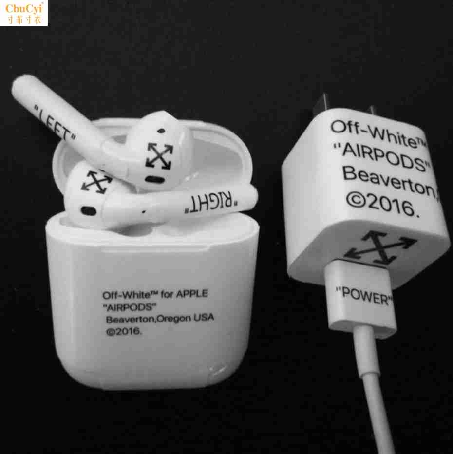 气囊手工airpods保护套毛线创意有线替换防滑带防护充电卡通残胶|msdalam kategori Aksesori Digital 3C, MP3/Aksesori MP4, Aksesori fon kepala - dari Buy2taobao.com untuk memberikan perkhidmatan ejen Taobao profesional membeli