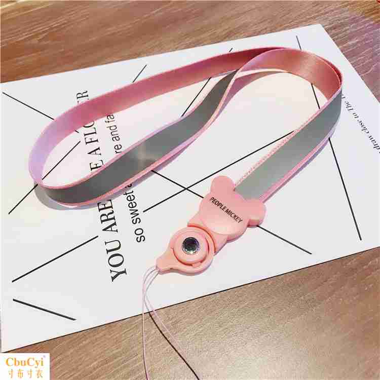 手机挂绳宽版绳子可旋转拆卸女款韩版个性创意可爱防丢钥匙最新款|ruв категории Цифровые аксессуары, аксессуары для мобильных телефонов, аксессуары для мобильных телефонов, мобильный телефон/телефон цепь - от Buy2taobao.com для оказания профессиональной услуги покупки агента Taobao