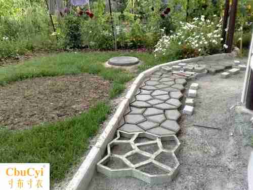 Paving courtyard mould Paving mould Good-looking Brick ground European style Courtyard outdoor concrete gardens stonein the Flower delivery/Flowers simulation/Plants gardening , Gardening supplies , Other Garden Supplies category - from Buy2taobao.com to provide professional Taobao agent buy service