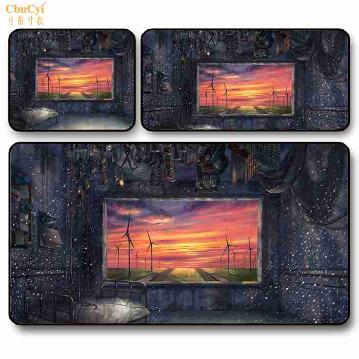 comic Cartoon Window large Cafes mouse pad Home to work in an office customized Table mat thickening Catcherin the Computer Hardware/Monitor/Computer Peripherals , Computer Peripherals , Mouse Pad/Paste/Wrist pad category - from Buy2taobao.com to provide professional Taobao agent buy service