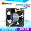614N/2HH全新德国ebmpapst 24V 3.0W 6025 变频器风扇 614N/2HH全新德国ebmpapst 24V 3.0W 6025 变频器风扇
