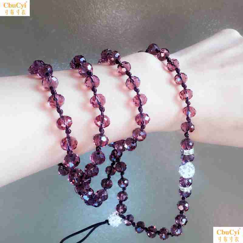 B044 Mobile phone lanyard halter crystal Korean Edition personality originality Pendants Lanyards fashion phone chainin the 3C Digital Accessories, Cell Phone Accessories , Phone Accessories , Mobile phone pendant/Mobile phone chain category - from Buy2taobao.com to provide professional Taobao agent buy service