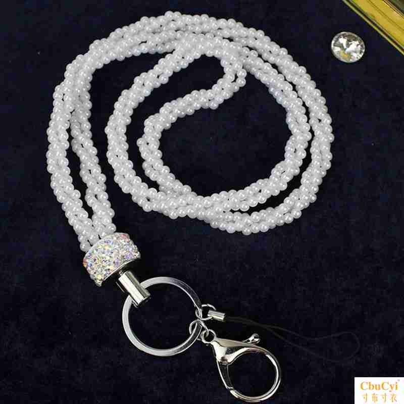 new pattern mobile phone Lanyard Pure handwork Mobile phone shell Rhinestone Pearl Lanyard mobile phone Badge Lanyard halter Influx of womenin the 3C Digital Accessories, Cell Phone Accessories , Phone Accessories , Mobile phone pendant/Mobile phone chain category - from Buy2taobao.com to provide professional Taobao agent buy service