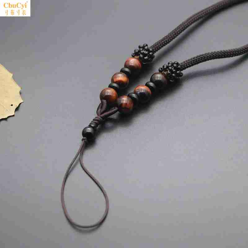 Hand knit diy phone chain Lanyard Neck rope Pendants personality originality Long hanging Pendant men and womenin the 3C Digital Accessories, Cell Phone Accessories , Phone Accessories , Mobile phone pendant/Mobile phone chain category - from Buy2taobao.com to provide professional Taobao agent buy service