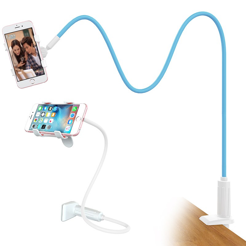 Lazy man Mobile Desktop currency Bedside lengthen Mobile phone holder Stand clamp originalityin the 3C Digital Accessories, Cell Phone Accessories , Phone holder/Mobile phone holder category - from Buy2taobao.com to provide professional Taobao agent buy service