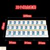 货架展示橱窗架子唇膏手机壳手链柜台陈列展示架挂钩置物架|ru 货架展示橱窗架子唇膏手机壳手链柜台陈列展示架挂钩置物架|ru