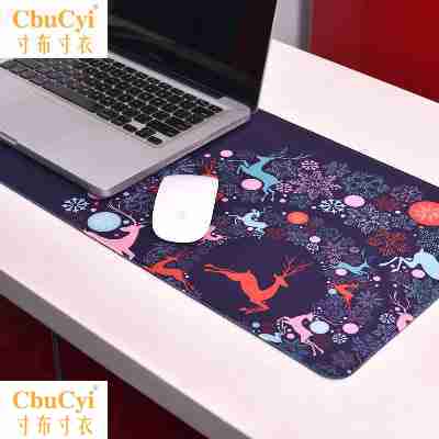 notebook Dentsu thickening to work in an office Super large girl student Large Table mat Catcherin the Computer Hardware/Monitor/Computer Peripherals , Computer Peripherals , Mouse Pad/Paste/Wrist pad category - from Buy2taobao.com to provide professional Taobao agent buy service