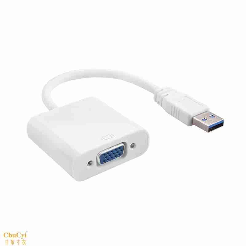 usb3.0 turn vga usb turn vga converter Connect Projector Conversion line compatible usb2.0 External Graphicsin the 3C Digital Accessories, USB Computer Peripherals , USB HUB/Converter category - from Buy2taobao.com to provide professional Taobao agent buy service