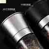 Condiment bottles Kitchen Salt shaker Ku Fennel Cruet Grind Star anise Black Pepper Pepper kitchen Condiment bottles Kitchen Salt shaker Ku Fennel Cruet Grind Star anise Black Pepper Pepper kitchen