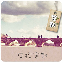 标准版店铺装修旺铺装修 原创手绘 <em>浅绿女装</em>箱