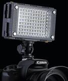 皇冠信誉 富莱仕 HDV-Z96kit LED 摄像灯 原装正品 质保一年