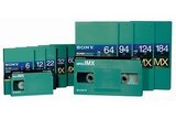【专柜正品】索尼 SONY BCT-94MX MPEG 94IMX 数字带 磁带