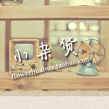标准版店铺装修旺铺装修 原创手绘 <em>浅绿女装</em>箱
