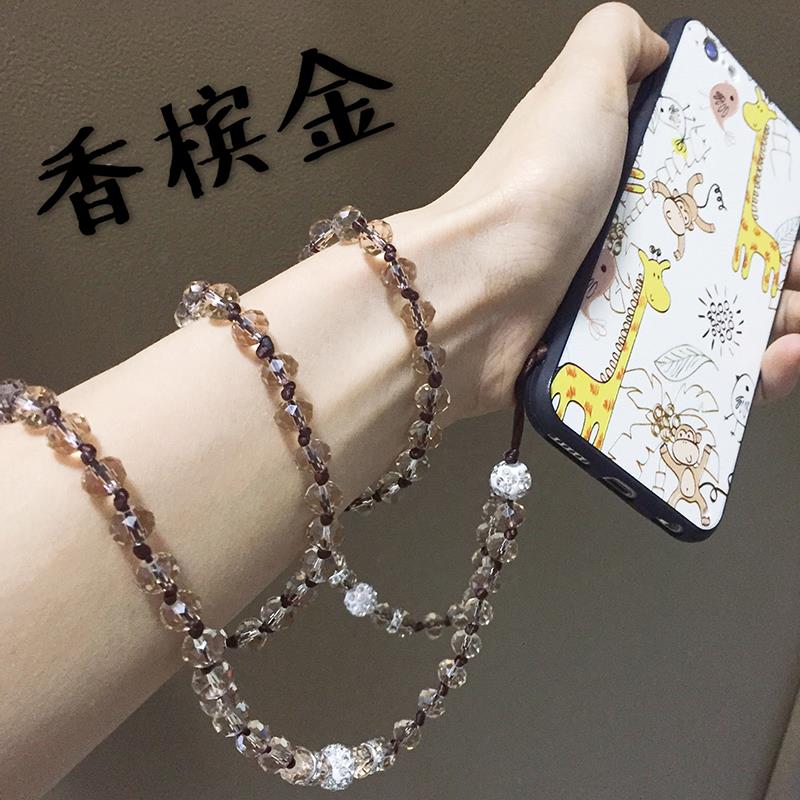 手机挂绳挂脖水晶链水钻女款个性创意时尚项链奢华潮挂件绳子在类目 3C数码配件, 手机配件, 手机饰品, 手机挂件/手机链中 - 来自Buy2taobao.com提供专业的淘宝代购服务