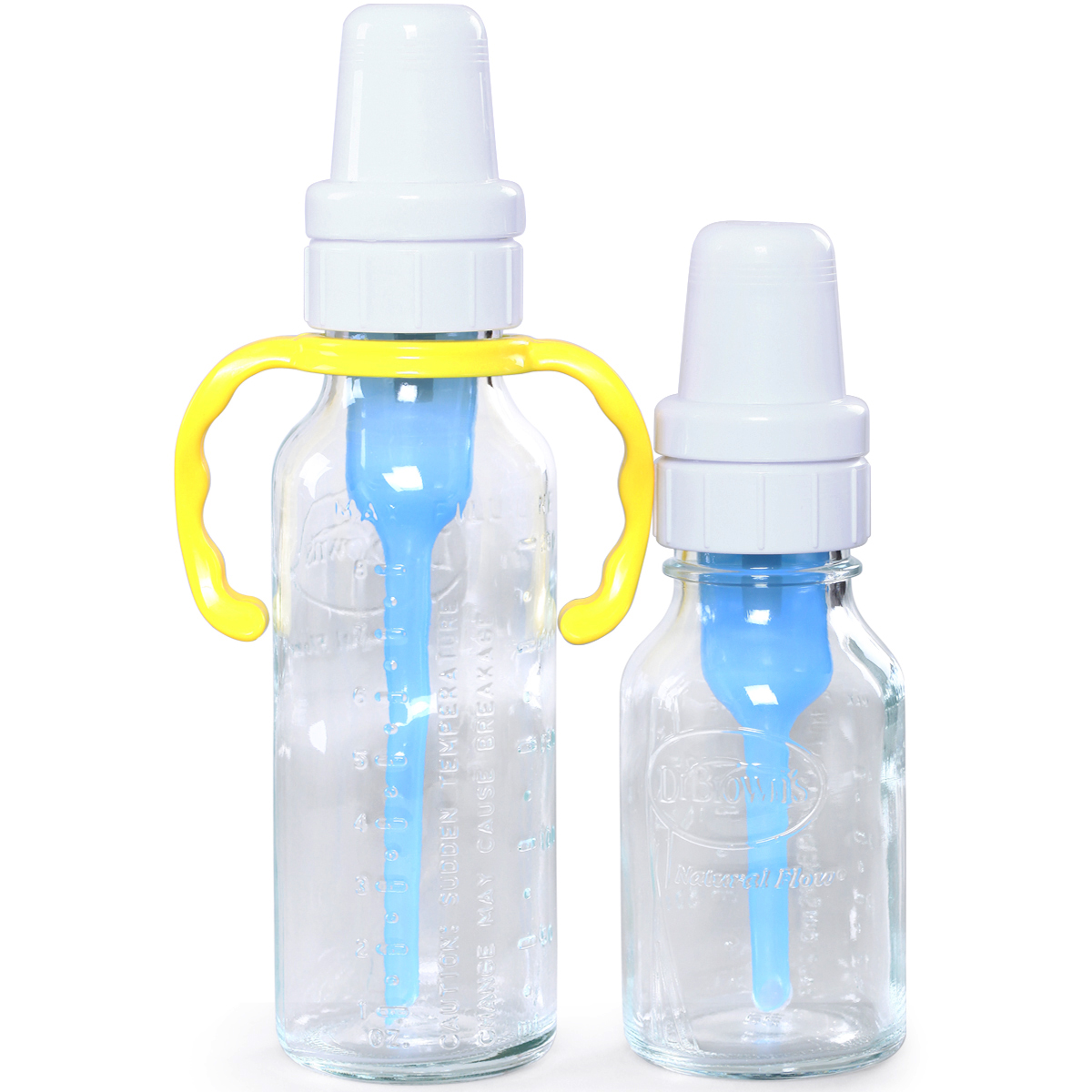 新生儿 用品 防胀气玻璃奶瓶 美国 品牌 布朗博士