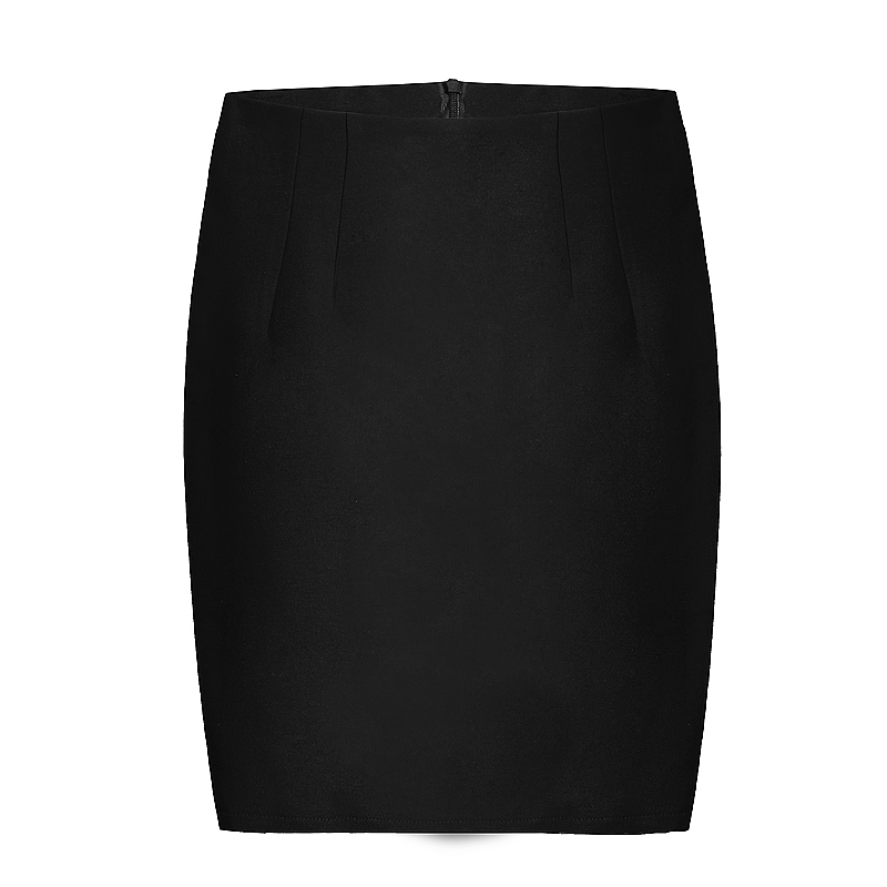 Fabric Spring and summer lady black Professional suit Short skirt business affairs Package hip DP Body work One pace skirt summerin the Women's clothing/Boutique , Skirts category - from Buy2taobao.com to provide professional Taobao agent buy service