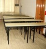 商用可折叠桌子办公桌员工桌长条桌长桌子小型会议桌条形桌|ms 商用可折叠桌子办公桌员工桌长条桌长桌子小型会议桌条形桌|ms
