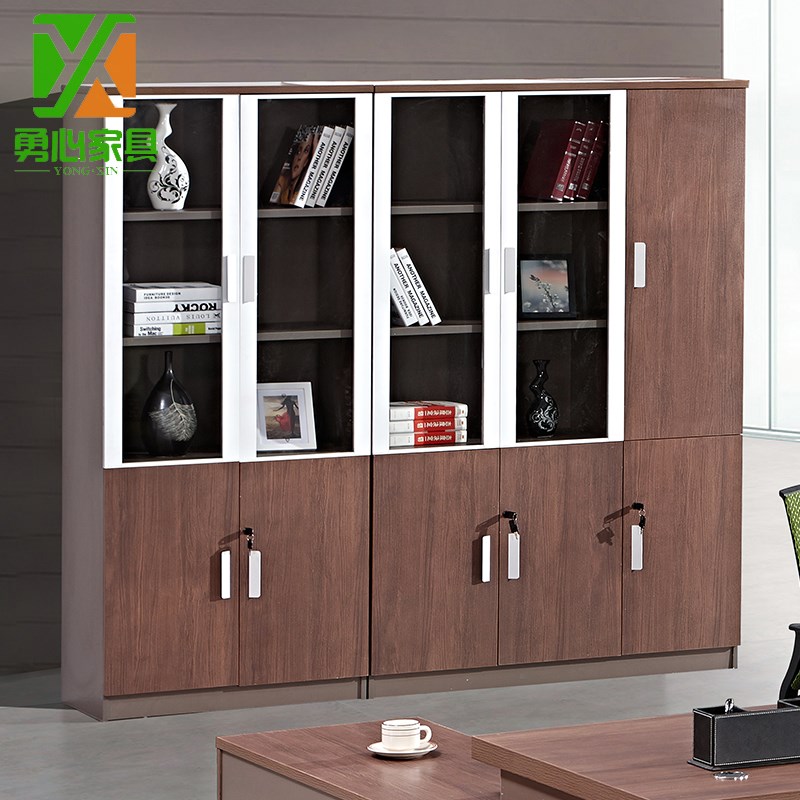 Office furniture cabinet Lock Staff member Bookcase Cabinet Office cabinet Data cabinet woodiness Boss to work in an office File cabinetin the Business/Office Furniture , Office Furniture , Cabinet Office , File Cabinet category - from Buy2taobao.com to provide professional Taobao agent buy service
