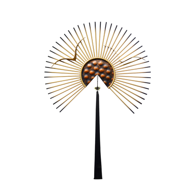Iron art Restaurant Wall hangings wall a living room ornament originality Wall Pendants Home Furnishing Wall decoration three-dimensional metope Pendantin the Home accessories , Mural category - from Buy2taobao.com to provide professional Taobao agent buy service