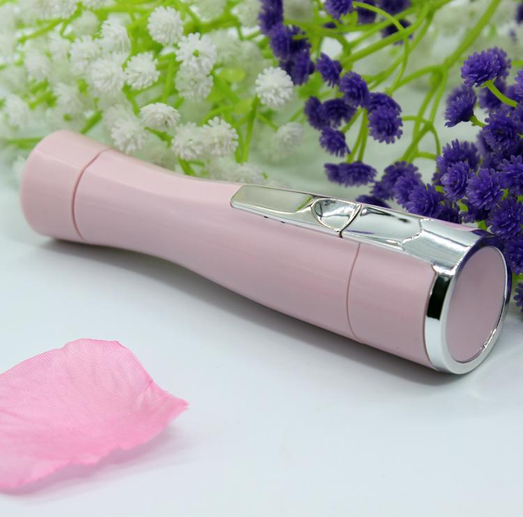 女士脸部脱毛器挽面器电动拔毛器去唇毛脸毛神器脸上汗毛开脸器在类目 个人护理/保健/按摩器材, 美体瘦身, 女士脱毛/剃毛器中 - 来自Buy2taobao.com提供专业的淘宝代购服务